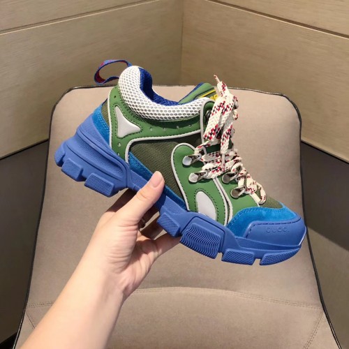 Gucci Fleshtrek Sneakers GGSF33665372